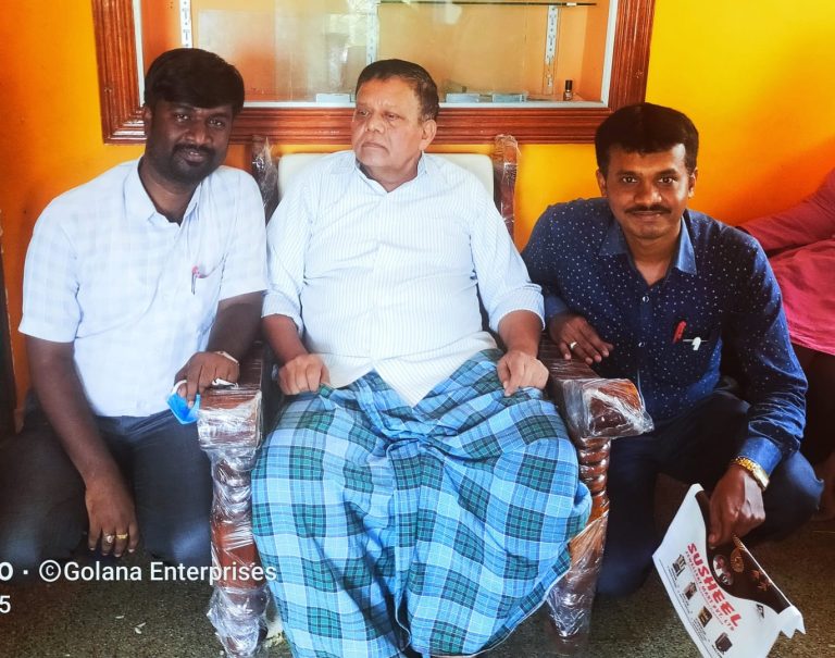 ನಿವೃತ್ತ ಚಿತ್ರಕಲಾ ಶಿಕ್ಷಕರಾದ ಮತ್ತು ತುಮಕೂರಿನ ಸರ್ಕಾರಿ ಚಿತ್ರಕಲಾ ಮಹಾವಿದ್ಯಾಲಯದ ನಿವೃತ್ತ ಮುಖ್ಯಸ್ಥರಾದ ಡಾ. ಎಂ ಕೋಟೆಪ್ಪನವರ ಪರಿಚಯ koteppa