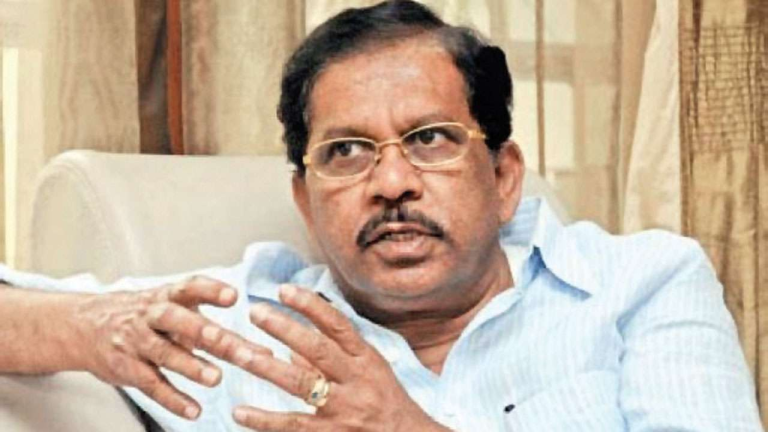 ದಲಿತರಿಗೆ ಸಿಎಂ ಪದವಿ ನೀಡುವ ಬಗ್ಗೆ ಬಿಜೆಪಿಯಿಂದ ಹೇಳಿಸಿಕೊಳ್ಳುವ ಅಗತ್ಯವಿಲ್ಲ | ಜಿ.ಪರಮೇಶ್ವರ್ g parameshwar