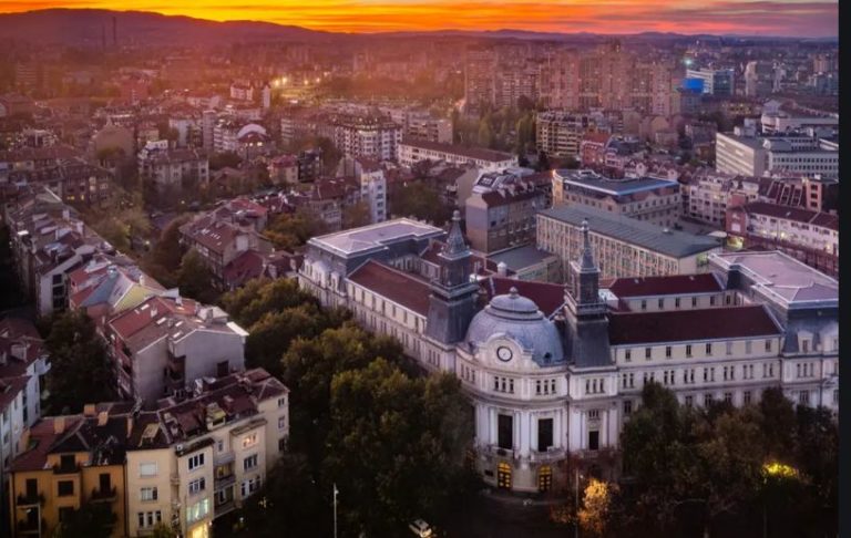 ಬಲ್ಗೇರಿಯಾ… ಯೂರೋಪ್ ಅತ್ಯಂತ ಪ್ರಾಚೀನ ಹಾಗೂ ಸುಂದರ ದೇಶ…!! bulgaria