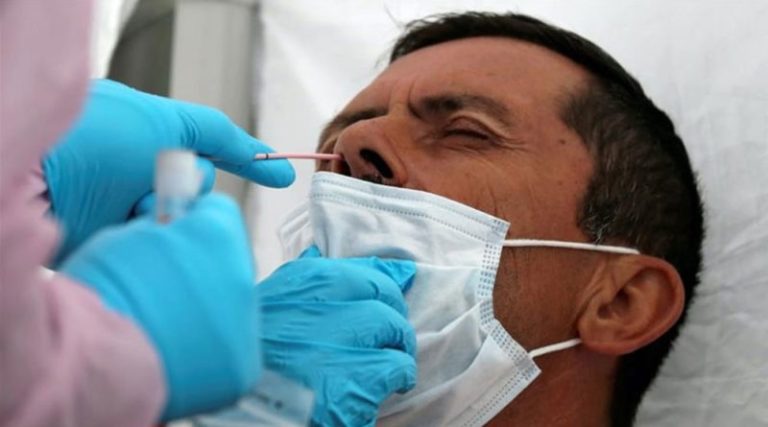 ಭಾರತದಲ್ಲಿ 33,750 ಮಂದಿಗೆ ಕೋವಿಡ್, ಒಮಿಕ್ರಾನ್ ಸಂಖ್ಯೆ 1,700ಕ್ಕೆ ಏರಿಕೆ covid