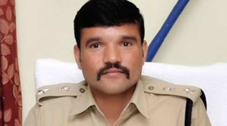 ತಮ್ಮ ಮೇಲಿನ ಆರೋಪಗಳಿಗೆಲ್ಲ ಸ್ಪಷ್ಟನೆ ನೀಡಿದ ರವಿ ಡಿ.ಚನ್ನಣ್ಣನವರ್ ravi d