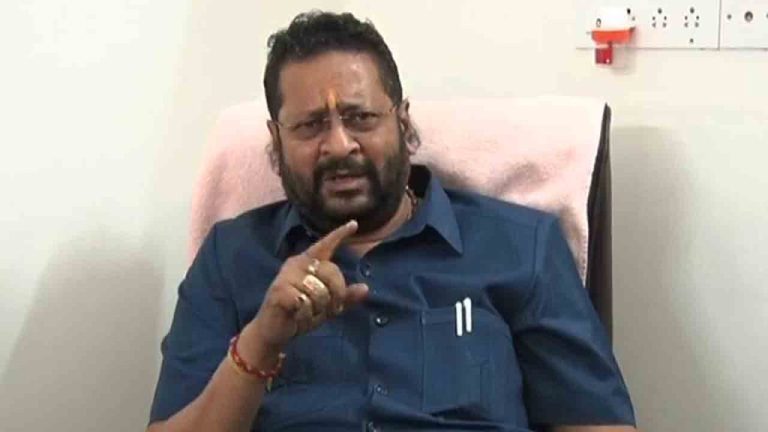 ಯುಗಾದಿಗೆ ಸರಕಾರದಲ್ಲೂ ಬದಲಾವಣೆ ಆಗಬಹುದು:  ಬಸವನಗೌಡ ಪಾಟೀಲ ಯತ್ನಾಳ್ yathnal