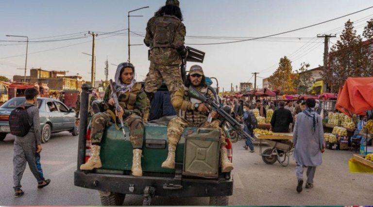 ಆಫ್ಘಾನಿಸ್ತಾನದಲ್ಲಿ ಉಗ್ರರಿಗೆ ಹೈಟೆಕ್ ಟ್ರೈನಿಂಗ್, ವಿಶ್ವಕ್ಕೆ ಕಾದಿದೆ ಆತಂಕ..! afghan