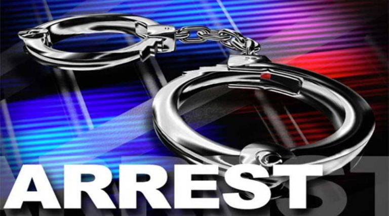 ಪತ್ನಿ-ಮಗಳ ಮೇಲೆ ಬಿಸಿ ಎಣ್ಣೆ ಎರಚಿದ್ದ ಆರೋಪಿ ಸೆರೆ arrest