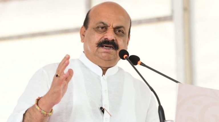 ವಿಧಾನಸಭೆ ಕಲಾಪ ವ್ಯರ್ಥ, ಮುಂದೂಡಿಕೆ; ಮಾರ್ಚ್ 4ಕ್ಕೆ ಬಜೆಟ್ ಅಧಿವೇಶನ basavaraj bommai