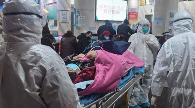 ಮತ್ತಷ್ಟು ಹೆಚ್ಚಾಯ್ತು ಕೊರೋನಾ ಮರಣ ಪ್ರಮಾಣ , ಒಂದೇ ದಿನ 1,192 ಮಂದಿ ಸಾವು..! covid