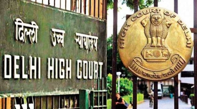 delhi high court
