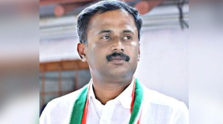 ಜಮೀನುಗಳ ಸರ್ವೇ ಶುಲ್ಕ ನೂರೈವತ್ತು ಪಟ್ಟು ಹೆಚ್ಚಳಕ್ಕೆ MLC ದಿನೇಶ್ ಅಸಮಾಧಾನ dinesh