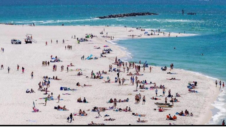 ಭಾರತದ ಈ 5 ಪ್ರದೇಶಗಳಲ್ಲಿ ಭಾರತೀಯರ ಪ್ರವೇಶಕ್ಕಿದೆ ನಿಷೇಧ, ಕೇವಲ ವಿದೇಶಿಗರಿಗೆ ಮಾತ್ರ ಪ್ರವೇಶ goa