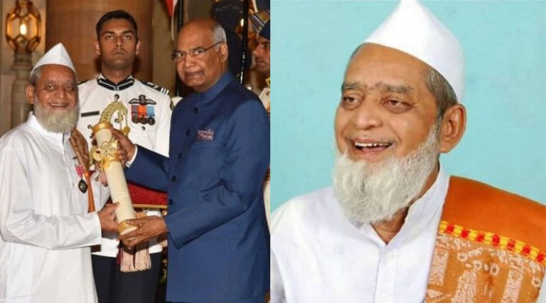 ಪದ್ಮಶ್ರೀ ಪುರಸ್ಕೃತ ಇಬ್ರಾಹಿಂ ಸುತಾರ್ ನಿಧನಕ್ಕೆ ಗಣ್ಯರಿಂದ ಸಂತಾಪ ibrahim suthara