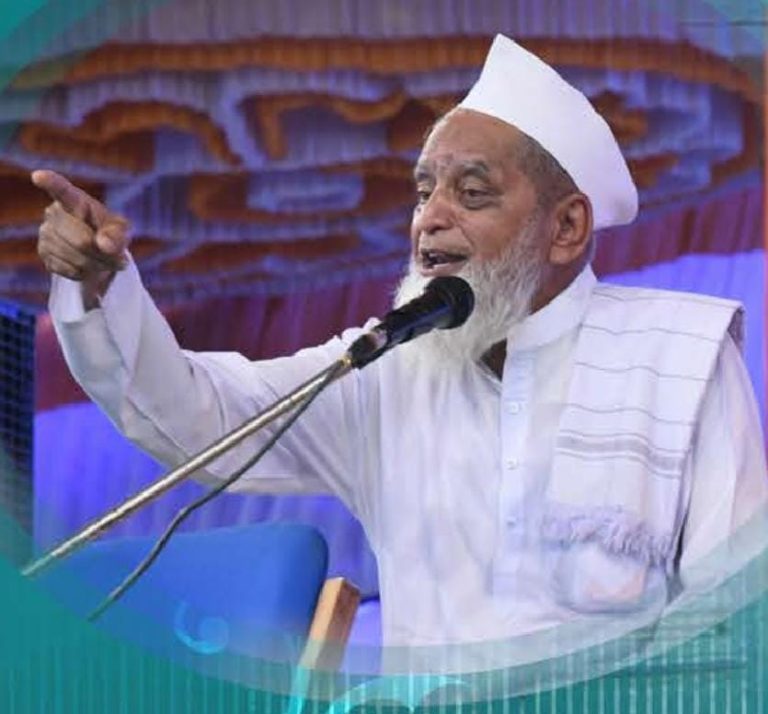 ಕನ್ನಡದ ಕಬೀರ ಇಬ್ರಾಹಿಂ ಎನ್. ಸುತಾರ್ ಇನ್ನಿಲ್ಲ ibrahim suthara