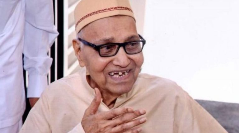 ಕವಿ ನಾಡೋಜ ಡಾ.ಚನ್ನವೀರ ಕಣವಿ ಅವರ ಬಗ್ಗೆ ನಿಮಗೆಷ್ಟು ಗೊತ್ತು? kanavi