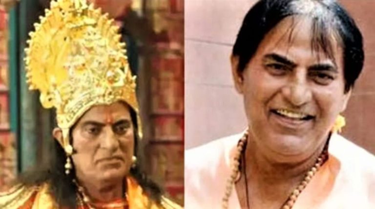 ಚಿನ್ನದ ಪದಕ ಗೆದ್ದ ಕ್ರೀಡಾಪಟು ಹಾಗೂ ನಟ ಪ್ರವೀಣ್ ಕುಮಾರ್ ಸೋಬ್ತಿ ನಿಧನ praveen kumar