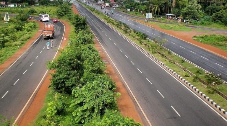 25 ಸಾವಿರ ಕಿ.ಮೀ ರಾಷ್ಟ್ರೀಯ ಹೆದ್ದಾರಿ ನಿರ್ಮಾಣ road