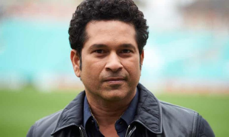 sachin