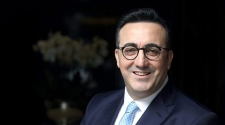 ಏರ್ ಇಂಡಿಯಾ ಮುಖ್ಯಸ್ಥರಾಗಿ ಇಲ್ಕ್ಯಾಶ್ ಈಸೈ ನೇಮಕ tata