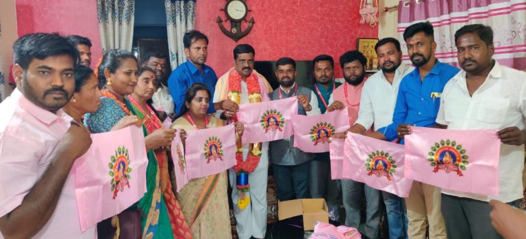 ಕರ್ನಾಟಕ ಯಾದವ ಯುವ ವೇದಿಕೆ: ಪಾವಗಡ ತಾಲ್ಲೂಕು ಘಟಕ ರಚನೆ yadava