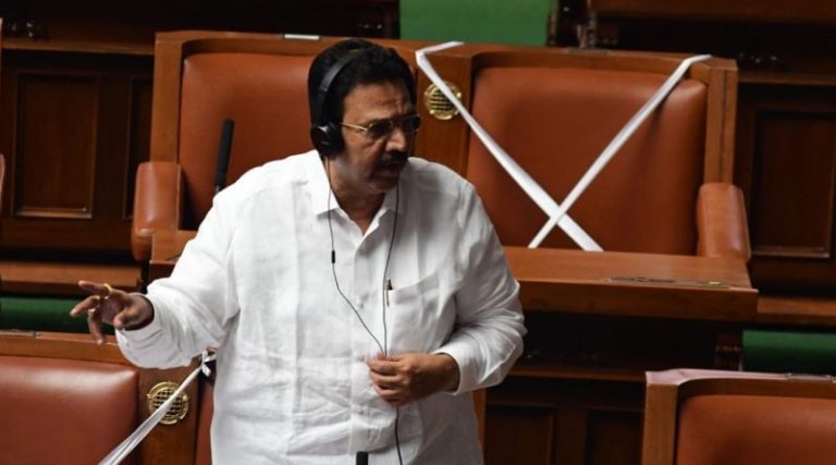 ಟಿನ್ ಫ್ಯಾಕ್ಟರಿ ಜಂಕ್ಷನ್ನಿಂದ ಹೊಸಕೋಟೆವರೆಗೆ ಎಲಿವೆಟೆಡ್ ಫ್ಲೈಓವರ್ cc pateel