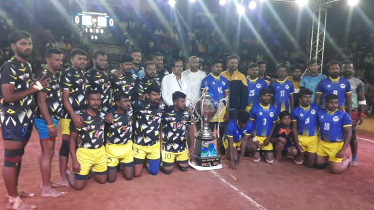 ಕ್ಷೇತ್ರದ ಯುವ ಪ್ರತಿಭೆಗಳ ಅನಾವರಣಕ್ಕೆ ಕಾರ್ಯಕ್ರಮ ರೂಪಿಸುತ್ತೇನೆ | ಮಾಜಿ ಡಿಸಿಎಂ ಡಾ.ಜಿ.ಪರಮೇಶ್ವರ್ dr g parameshwar cup