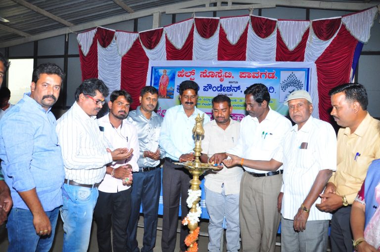 SSLC ವಿದ್ಯಾರ್ಥಿಗಳಿಗೆ ಪ್ರೇರಣಾ ಪರೀಕ್ಷಾ ಸಿದ್ಧತಾ ಕಾರ್ಯಾಗಾರ