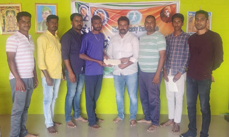 ಹೃದಯ ಸಂಬಂಧಿ ಕಾಯಿಲೆಯಿಂದ ಬಳಲುತ್ತಿರುವ ಮಗುವಿಗೆ ಹೆಲ್ಪ್ ಸೊಸೈಟಿ ನೆರವು help socity