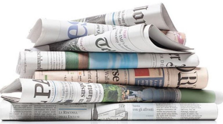 ತೀವ್ರ ಸಂಕಷ್ಟದಿಂದ ಮುದ್ರಣ ನಿಲ್ಲಿಸಿದ ಪ್ರಮುಖ ದಿನ ಪತ್ರಿಕೆಗಳು..! news papers