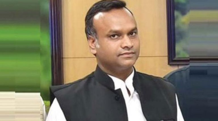 priyank kharge