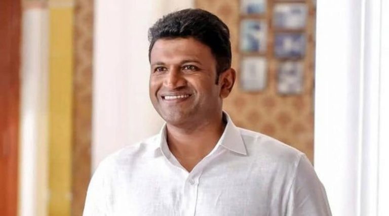 ಮಾ.30ರಂದು ನಾಯಂಡಹಳ್ಳಿ ಜಂಕ್ಷನ್-ಬನ್ನೇರುಘಟ್ಟ ರಸ್ತೆಗೆ ಪುನೀತ್ ಹೆಸರು ನಾಮಕರಣ puneeth rajkumar