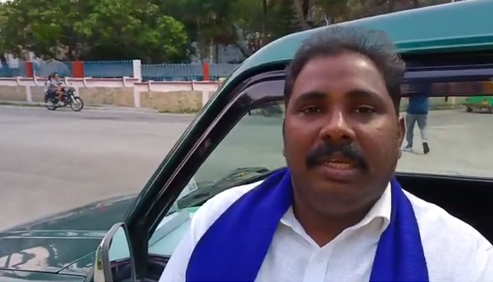 ಬುದ್ಧ ಪೂರ್ಣಿಮೆಯ ದಿನವನ್ನು ಸರ್ಕಾರವೇ ಆಚರಿಸಿ, ಸಾರ್ವಜನಿಕ ರಜೆ ಘೋಷಿಸಿ: ಮೂಲನಿವಾಸಿ ಅಂಬೇಡ್ಕರ್ ಸಂಘ ಒತ್ತಾಯ b m munimarappa