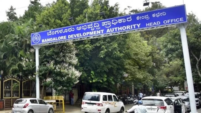 ಕಾರಂತ ಬಡಾವಣೆ ಕಟ್ಟಡಗಳ ಸಕ್ರಮ bangalore