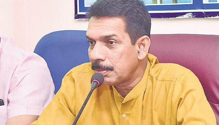 150 ಪ್ಲಸ್ ಶಾಸಕ ಸ್ಥಾನ ಪಡೆಯಲು 3 ತಂಡಗಳಲ್ಲಿ ಕಾರ್ಯತಂತ್ರ: ನಳಿನ್ ಕುಮಾರ್ ಕಟೀಲ್ bjp