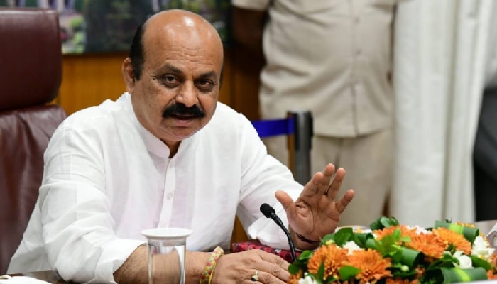 ಪಿಎಸ್ಐ ನೋಟಿಫಿಕೇಷ್ ಕ್ಯಾನ್ಸಲ್ ಮಾಡಿಲ್ಲ, ಮರು ಪರೀಕ್ಷೆ ಮಾಡುತ್ತೇವೆ’ c m bomayi