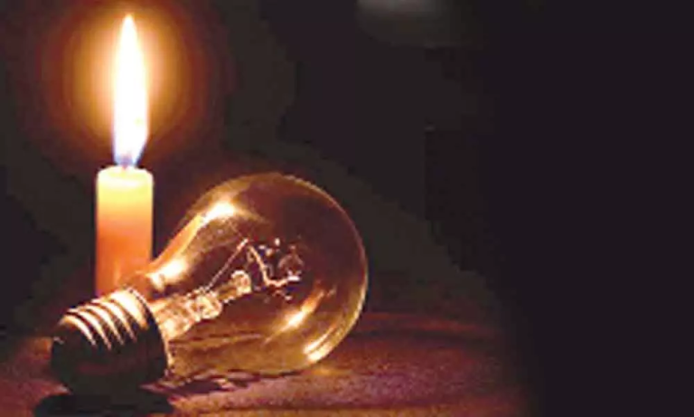 8 ಗಂಟೆಗಳ ಕಾಲ ವಿದ್ಯುತ್ ಪೂರೈಕೆ ಕಡಿತ! powre cut