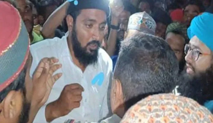 ಜೈಲಿನಲ್ಲಿಯೇ ಆತ್ಮಹತ್ಯೆಗೆ ಪ್ರಯತ್ನಿಸಿದ ಹುಬ್ಬಳ್ಳಿ ಗಲಭೆ ಪ್ರಕರಣದ ಆರೋಪಿ huballi