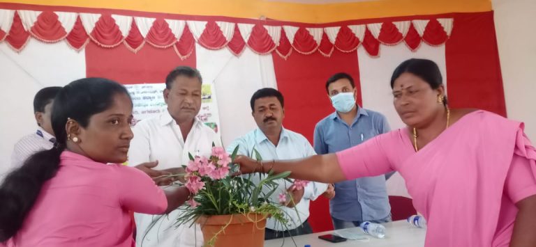 ಜಗಳೂರು: ರೋಗವಾಹಕ ಆಶಿತಾ ರೋಗಗಳ ನಿಯಂತ್ರಣ ಕಾರ್ಯಕ್ರಮ jagaluru