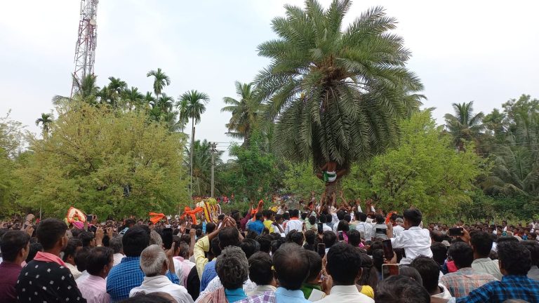 ಮಾ.16 ರಿಂದ ಹುಲಿಯೂರಮ್ಮ ಜಾತ್ರಾ ಮಹೋತ್ಸವ jathre