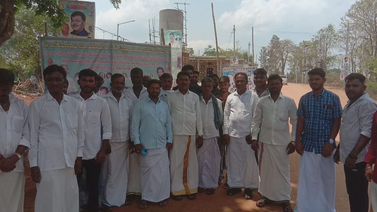 ಶ್ರೀ ಬಿಲ್ ಕುಮಾರಸ್ವಾಮಿ, ಶ್ರೀ ಸಿದ್ದಾಪ್ಪಾಜಿ ಖಂಡಾಯ ಜಾತ್ರಾಮಹೋತ್ಸವ jathrothsava