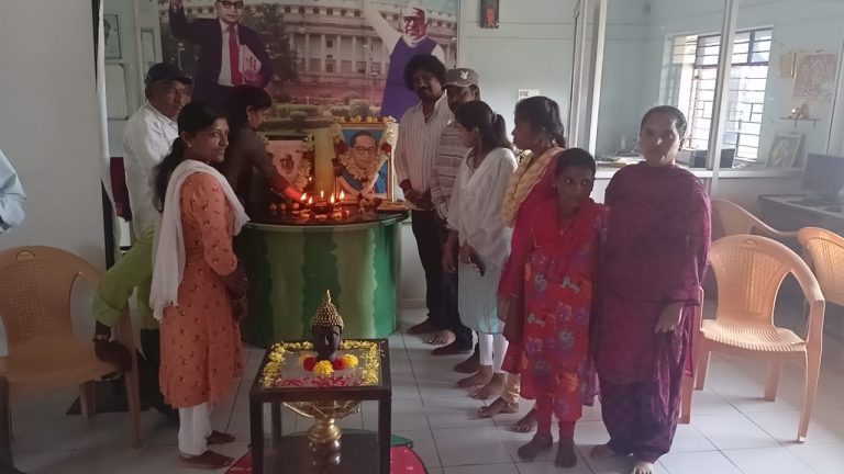 ಶ್ರೀಮಂತಿಕೆ ಎನ್ನುವುದು ಹಣ ಅಲ್ಲ, ಕೌಶಲ್ಯತೆ: ಗಂಗಮ್ಮ kowshalya