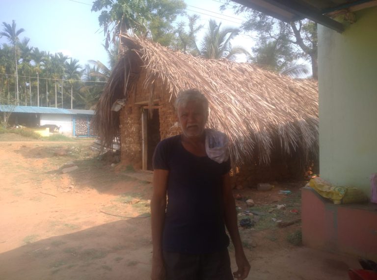 ಸರಣಿ ಕಳ್ಳತನ: 20ಕ್ಕೂ ಹೆಚ್ಚು ಕುರಿಗಳು ಮಾಯ kuri