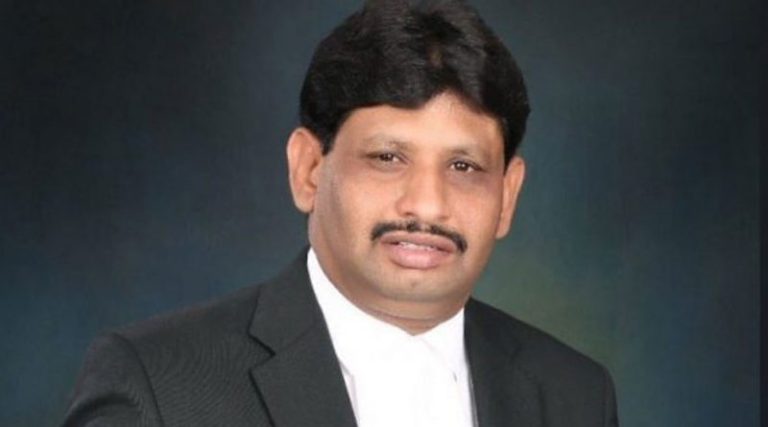 ಪಿಎಸ್ ಐ ಪರೀಕ್ಷಾ ಅಕ್ರಮ, 17ರಂದು ಸಿಐಡಿ ಕಚೇರಿ ಎದುರು ಧರಣಿ a p ranganath