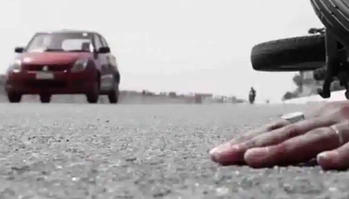 ಸ್ನೇಹಿತರ ಜೊತೆ ಪಾರ್ಟಿ ಮಾಡಲು ಊಟ, ಮದ್ಯ ತರಲು ತೆರಳಿದ ಯುವಕ ಅಪಘಾತಕ್ಕೆ ಬಲಿ!