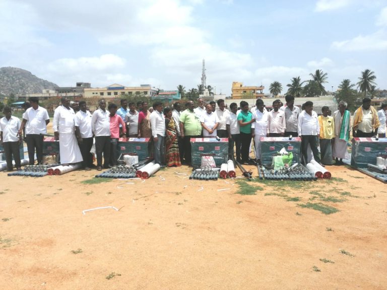 ಸಾಮಾಜಿಕ-ಆರ್ಥಿಕ ಅಭಿವೃದ್ಧಿಯ ಸುಧಾರಕರು “ಹೆಚ್.ಡಿ.ದೇವೇಗೌಡರು”: ಶಾಸಕ ಎಂ.ವಿ.ವೀರಭಧ್ರಯ್ಯ aranya