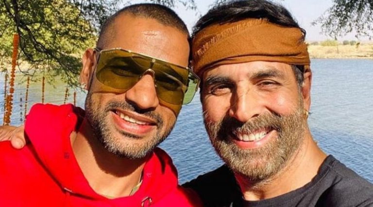 ಬಾಲಿವುಡ್ ನಲ್ಲಿ `ಗಬ್ಬರ್ ಸಿಂಗ್’ ದರ್ಬಾರ್ balliwood