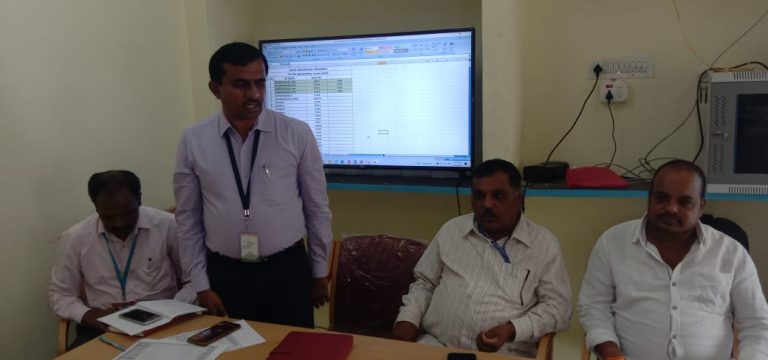 ದೀ ಆರ್ಟ್ ಆಫ್ ಲೀವಿಂಗ್ ಸಂಸ್ಥೆಯ ಅಂತರ್ಜಲ ಚೇತನ ಯೋಜನೆ bangalore project