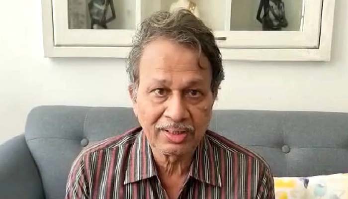 ಪಠ್ಯಪುಸ್ತಕ ಮರು ಪರಿಷ್ಕರಣೆ: ಸಿಎಂ ಮಧ್ಯಪ್ರವೇಶಕ್ಕೆ ಬರಗೂರು ರಾಮಚಂದ್ರಪ್ಪ ಮನವಿ baraguru ramachandrappa