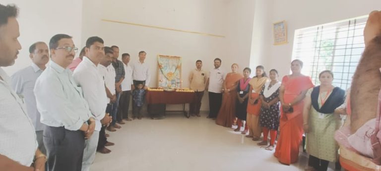 “ಬಸವೇಶ್ವರರ ಮಾನವೀಯ  ವಿಚಾರಧಾರೆ ಎಲ್ಲರೂ ಅಳವಡಿಸಿಕೊಳ್ಳಬೇಕು” basaveshwara jayanti