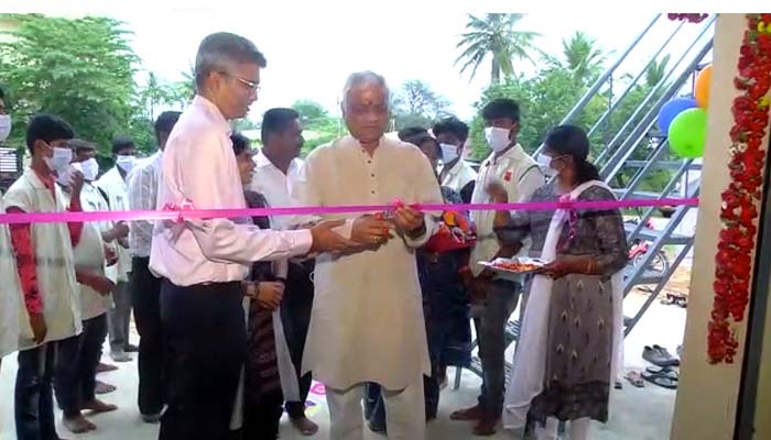 ಭೀಮ್ ಸಂಸ್ಥೆಯಿಂದ ಗ್ರಾಮೀಣ ಭಾಗದ ನಿರುದ್ಯೋಗಿಗಳ ಕನಸು ನನಸಾಗಿದೆ: ಪಣೀಶ್ ರಾವ್ ಮೆಚ್ಚುಗೆ bheem