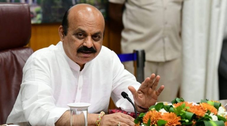 ಹೈಕಮಾಂಡ್ ನಿರ್ಧಾರಕ್ಕೆ ಎಲ್ಲರೂ ಬದ್ದರಾಗಿರಬೇಕಾಗುತ್ತದೆ: ಸಿಎಂ ಬೊಮ್ಮಾಯಿ bomayi