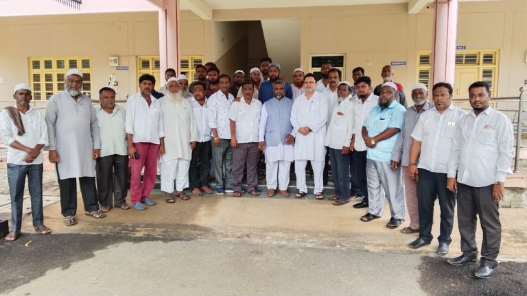 ಮೇ 22ರಂದು ಕಾಂಗ್ರೆಸ್ ಅಲ್ಪಸಂಖ್ಯಾತರ ಸಮಾವೇಶ congress