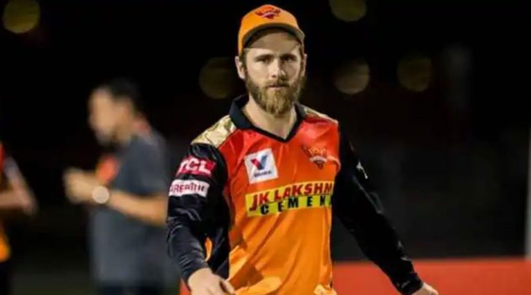 SRH ನಾಯಕತ್ವ ತೊರೆದ ಕೇನ್ ವಿಲಿಯಮ್ಸನ್ crecket